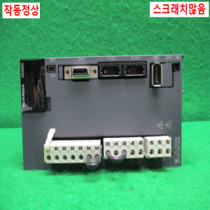 주20256/서보드라이브/MR-J3-200BN/2KW/미쓰비시