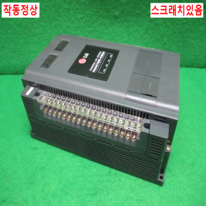 주20262/PLC/마스터-K60H/K60P-DRH/LG산전