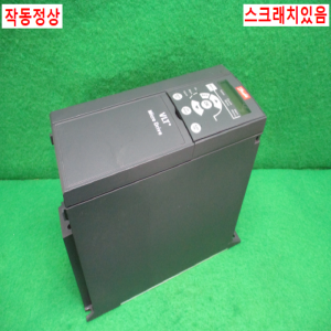 주20263/인버터/FC-051P4K0T4E20H3BXC/380V/5마력/VLT