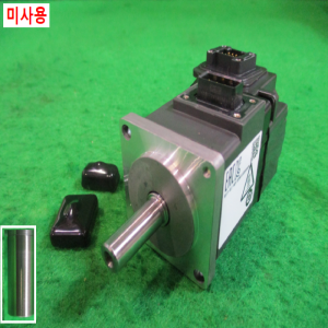 초15207/미사용서보모터/HF-KP0536-S1/50W/미츠비시