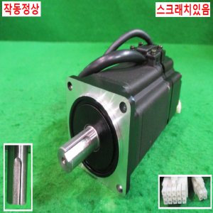 초15213/서보모터/FMACJ04-AB00/400W/HIGEN