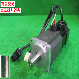 초15214/서보모터/HC-KFS43BG2K/400W/미츠비시