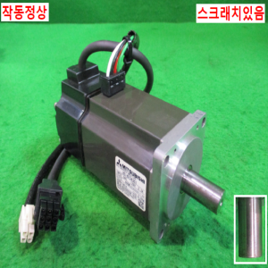 초15216/서보모터/HC-KFS43G1/400W/미츠비시
