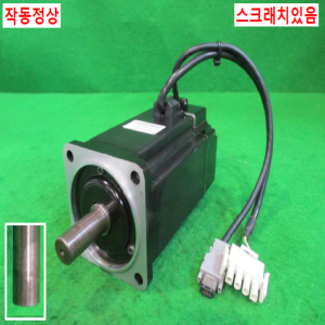 초15225/서보모터/SGMAH-08A1A21/750W/야스카와