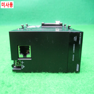 노13280/미사용PLC/KV-XH16EC/키엔스