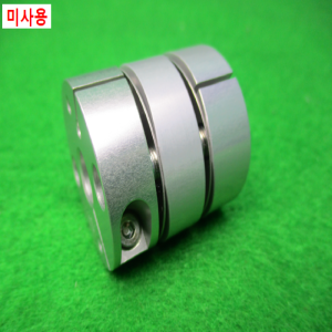 노13285/미사용모터폴리/동력전달장치/길이35,외경34,내경10,14
