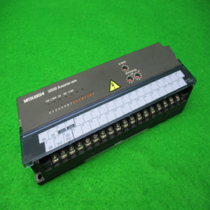 노13289/CC링크/AJ65SBTB2-16DR/DATE11/미츠비시