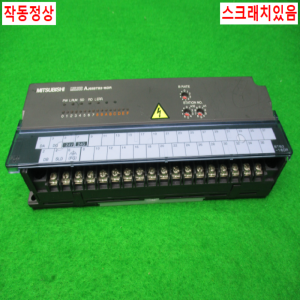노13289/CC링크/AJ65SBTB2-16DR/DATE11/미츠비시