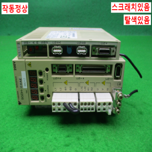 노13292/서보드라이브/SGDH-04AE/JUSP-NS100/야스가와