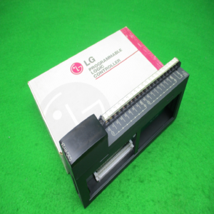 노13303/미사용PLC/G3Q-RY2A/LG산전