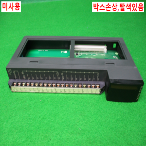 노13303/미사용PLC/G3Q-RY2A/LG산전