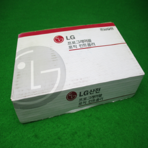 노13306/미사용PLC/MOJ2-E24R/LG산전