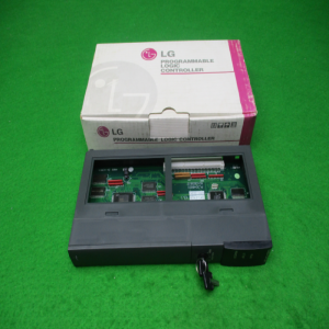 노13308/미사용PLC/GM3-CPUA/V2.2/LG산전