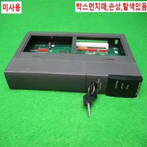 노13308/미사용PLC/GM3-CPUA/V2.2/LG산전