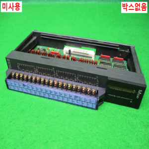 노13309/미사용PLC/MX41/금성기전