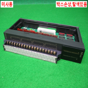 노13321/미사용PLC/MX81/LG산전