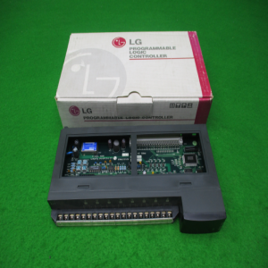 노13322/미사용PLC/G3F-AD3A/V1.0/LG산전
