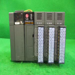 초25112/PLC세트/K3S-220H/K3P-04H/K3X-210H/K3Y-201H/LG