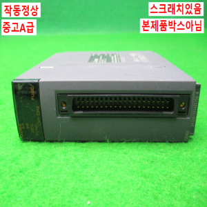 노13326/PLC/QD62/시리얼24/미츠비시