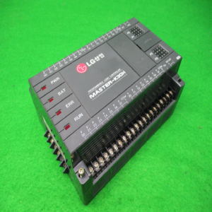 노13336/PLC/MASTER-K30H/K32P-DRH/LG산전