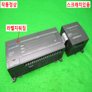 노13337/PLC/K7M-DR60S/G7E-DR20A/LS