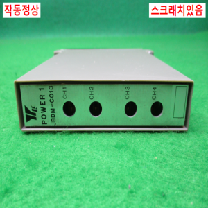 노13339/PLC모듈/JBDM-C013/야스가와