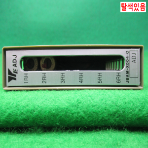노13343/PLC모듈/JBAM-X004-0/야스가와