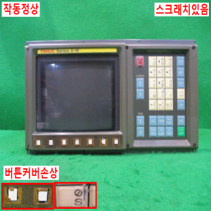 초55011/화낙모니터/A02B-0099-C104/화낙