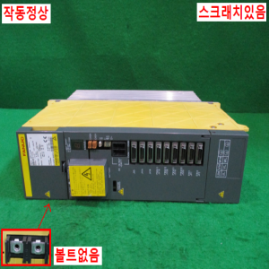 주55081/화낙드라이브/A06B-6079-H208/화낙