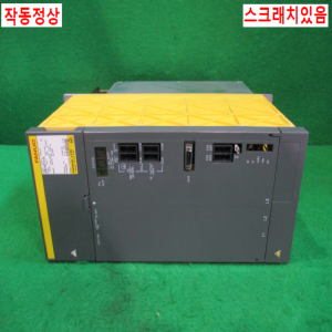 주55083/화낙드라이브/A06B-6087-H126/화낙
