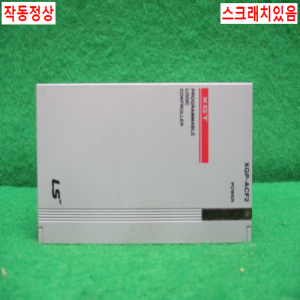 주20276/PLC/XGP-ACF2/LS