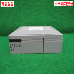 주20277/PLC/XGK-CPUE/V.4.60/LS
