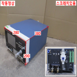 초50000/에어리크테스터기/차압센서누름테스터기/LS-R900