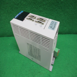 주20281/서보드라이브/MR-J2S-40A/400W/미쓰비시