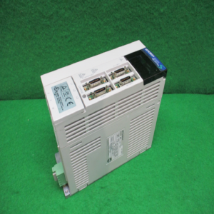 주20283/서보드라이브/MR-J2S-40A/400W/미쓰비시