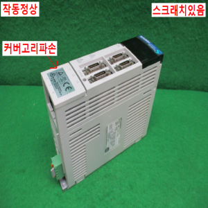주20285/서보드라이브/MR-J2S-20A/200W/미쓰비시