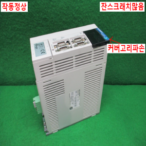 주20286/서보드라이브/MR-J2S-100A/1KW/미쓰비시