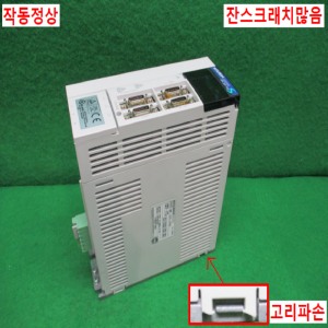 주20288/서보드라이브/MR-J2S-100A/1KW/미쓰비시