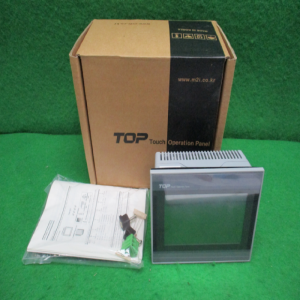 초30025/미사용터치스크린/XTOP04TW-UD/DC24V/M2I
