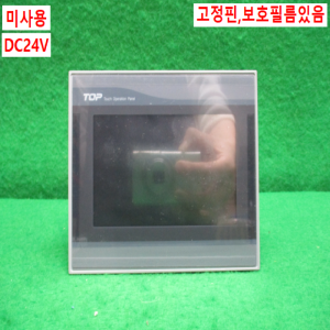 초30025/미사용터치스크린/XTOP04TW-UD/DC24V/M2I