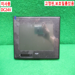 초30026/미사용터치스크린/TOPRW0700WD/DC24V/M2I