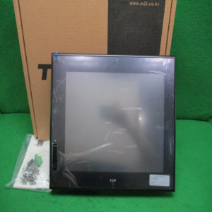 초30028/미사용터치스크린/TOPRX1200XD-EX/V.2.0/DC24V/M2I