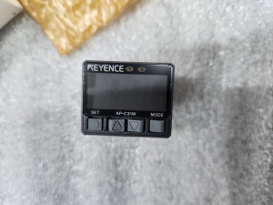 초20034 미사용 키엔스 KEYENCE 압력 센서 모델 AP-C31W