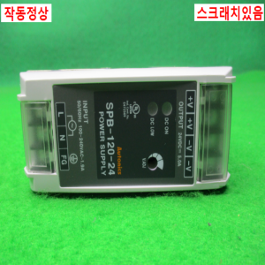 노13347/파워서플라이/SPB-120-24/오토닉스