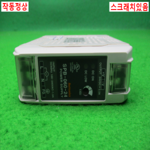 노13348/파워서플라이/SPB-060-24/오토닉스