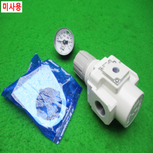 노13364/미사용압력조절밸브/AR40K-04BG-B/SMC