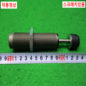 노13370/유압버퍼실린더댐퍼/RBC2725/SMC