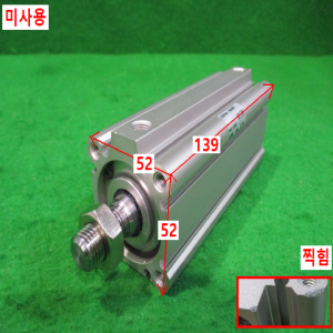 초15238/미상용공압실린더/CDQ2A40-100DCMZ/SMC