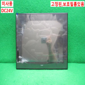 초30029/미사용터치스크린/TOPRX1200XD/V.2.0/DC24V/M2I