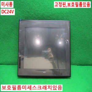 초30030/미사용터치스크린/TOPRX1200SD/V.2.0/DC24V/M2I